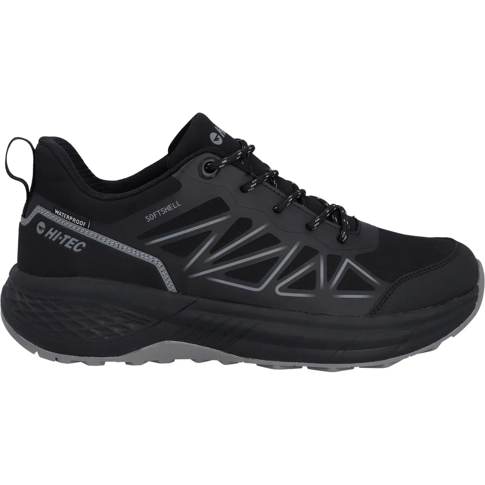 Litespeed Mid WP Hiker