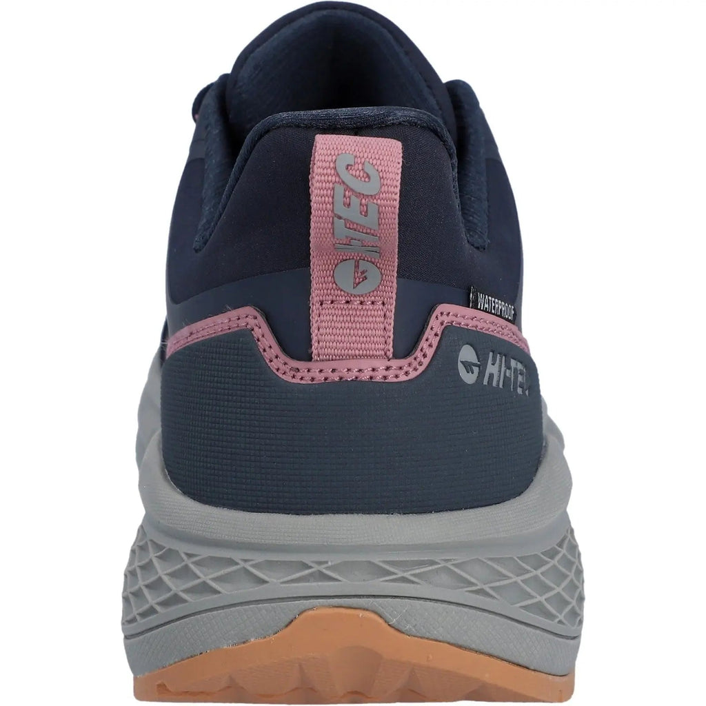 Litespeed Mid WP Hiker