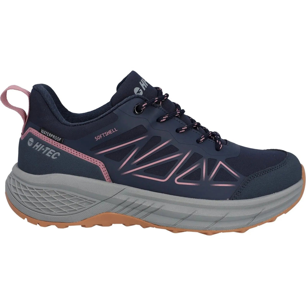 Litespeed Mid WP Hiker