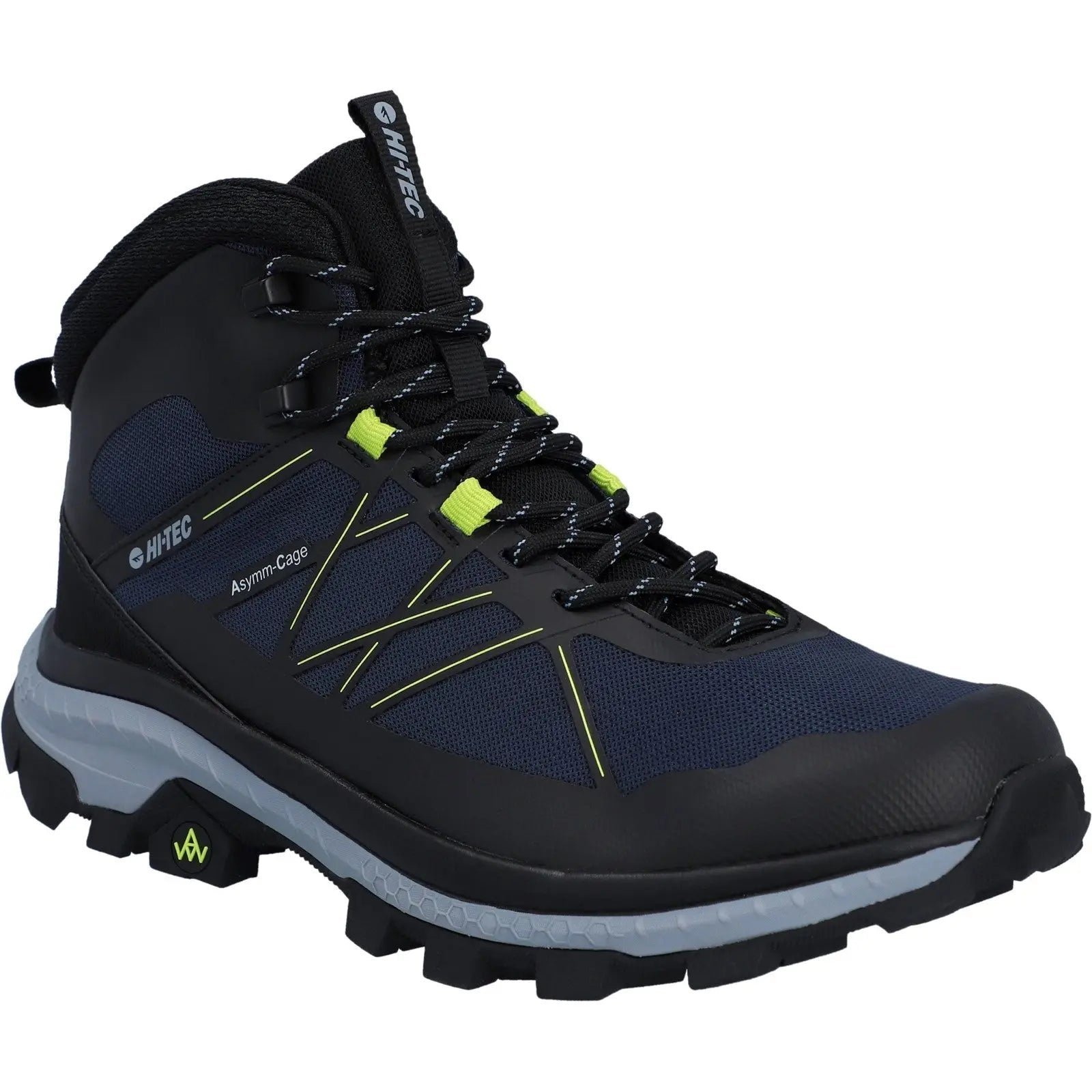 AWW Infuse Mid WP Hiking Boots Mens