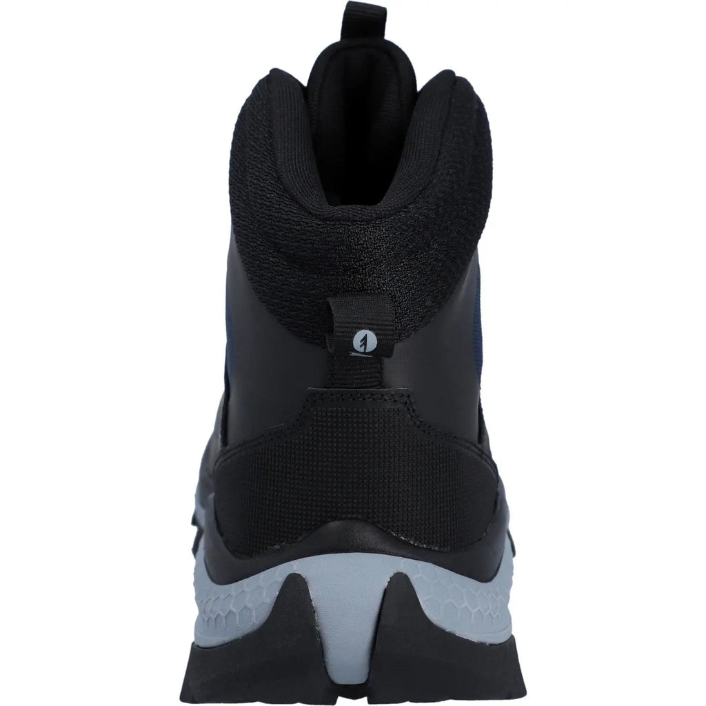 AWW Infuse Mid WP Hiking Boots Mens