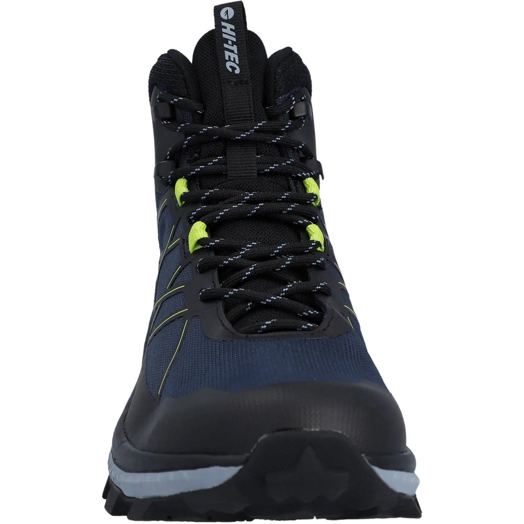 AWW Infuse Mid WP Hiking Boots Mens