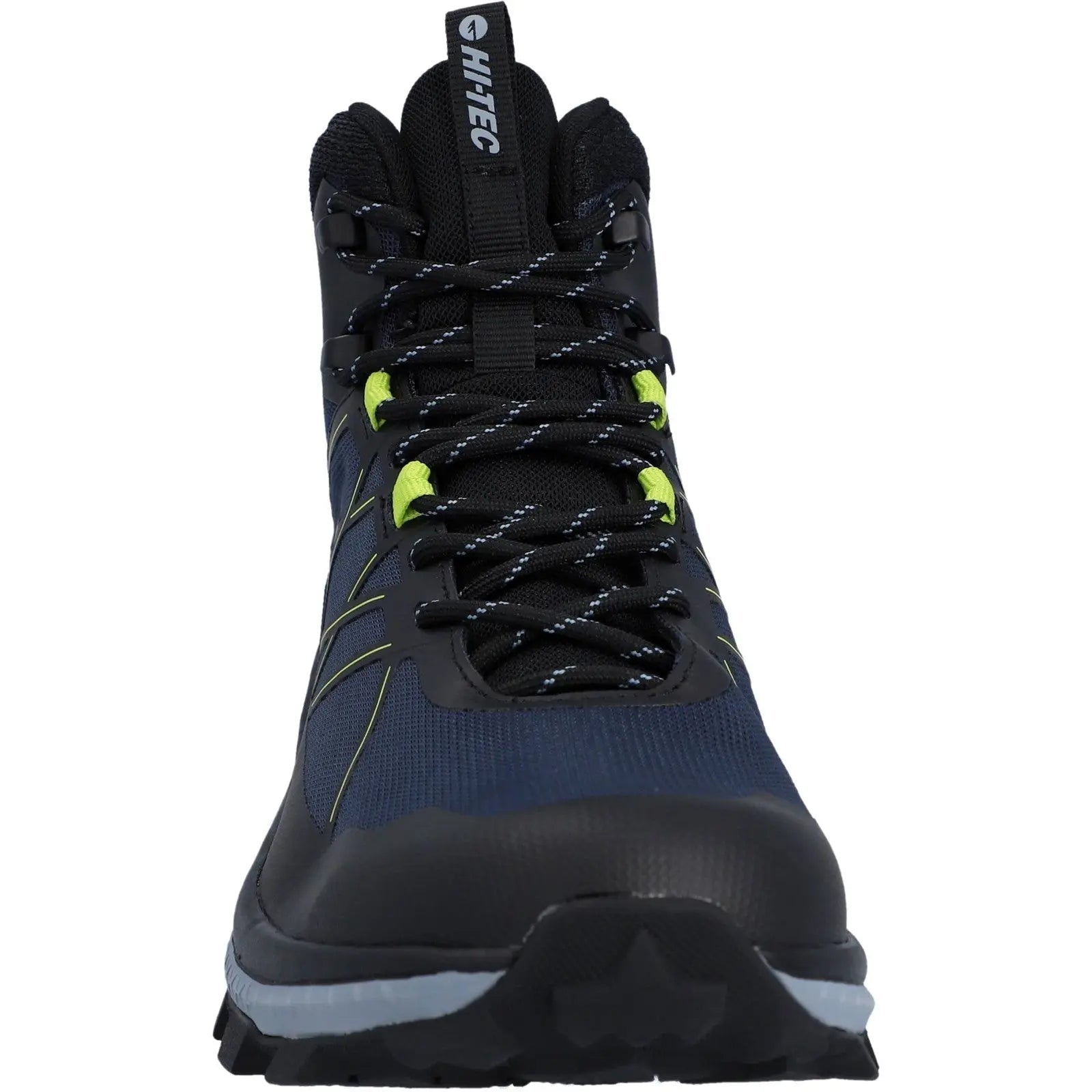AWW Infuse Mid WP Hiking Boots Mens