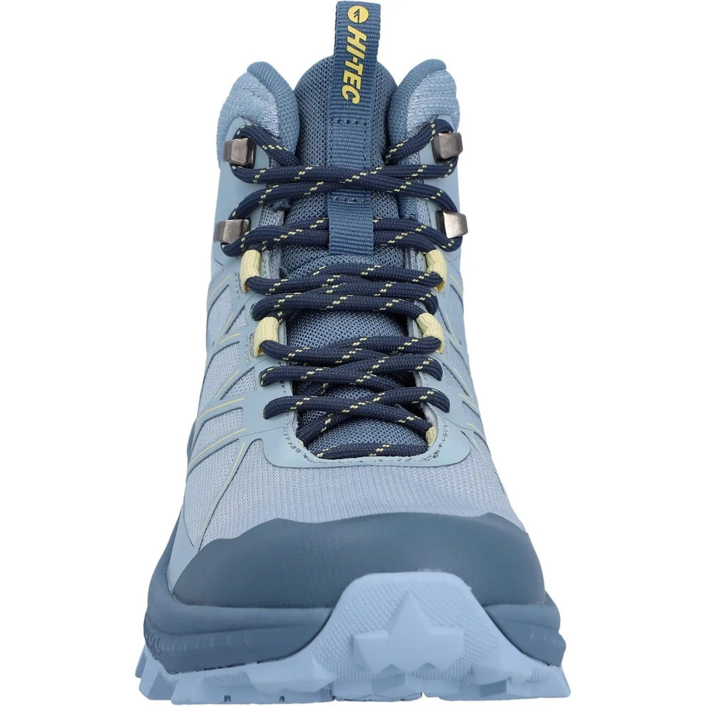 AWW Infuse Mid WP Hiking Boots Womens