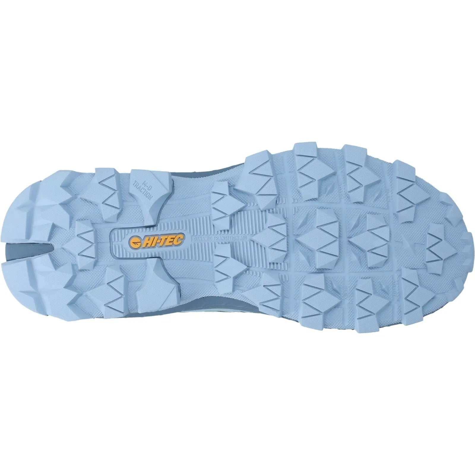 AWW Infuse Mid WP Hiking Boots Womens