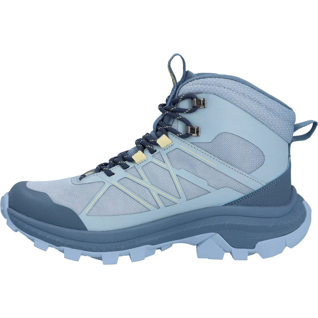 AWW Infuse Mid WP Hiking Boots Womens