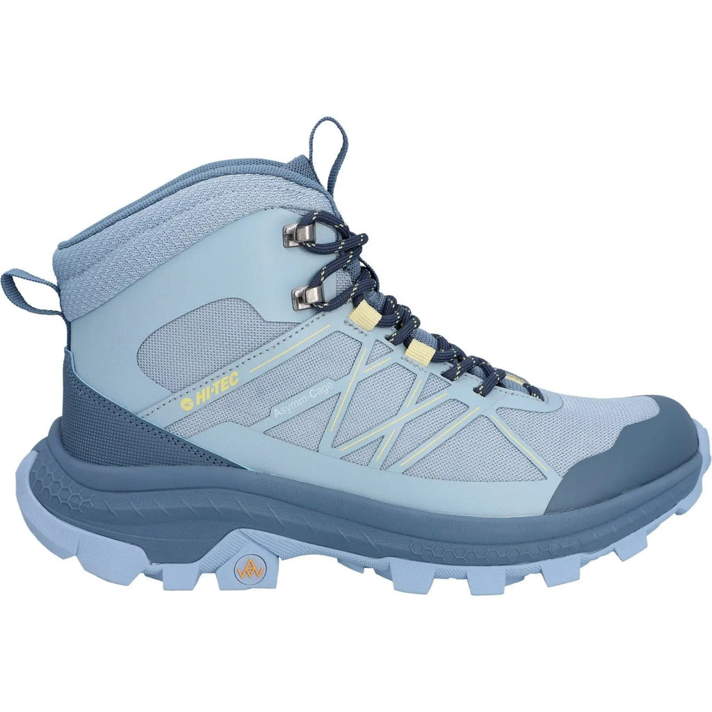 AWW Infuse Mid WP Hiking Boots Womens