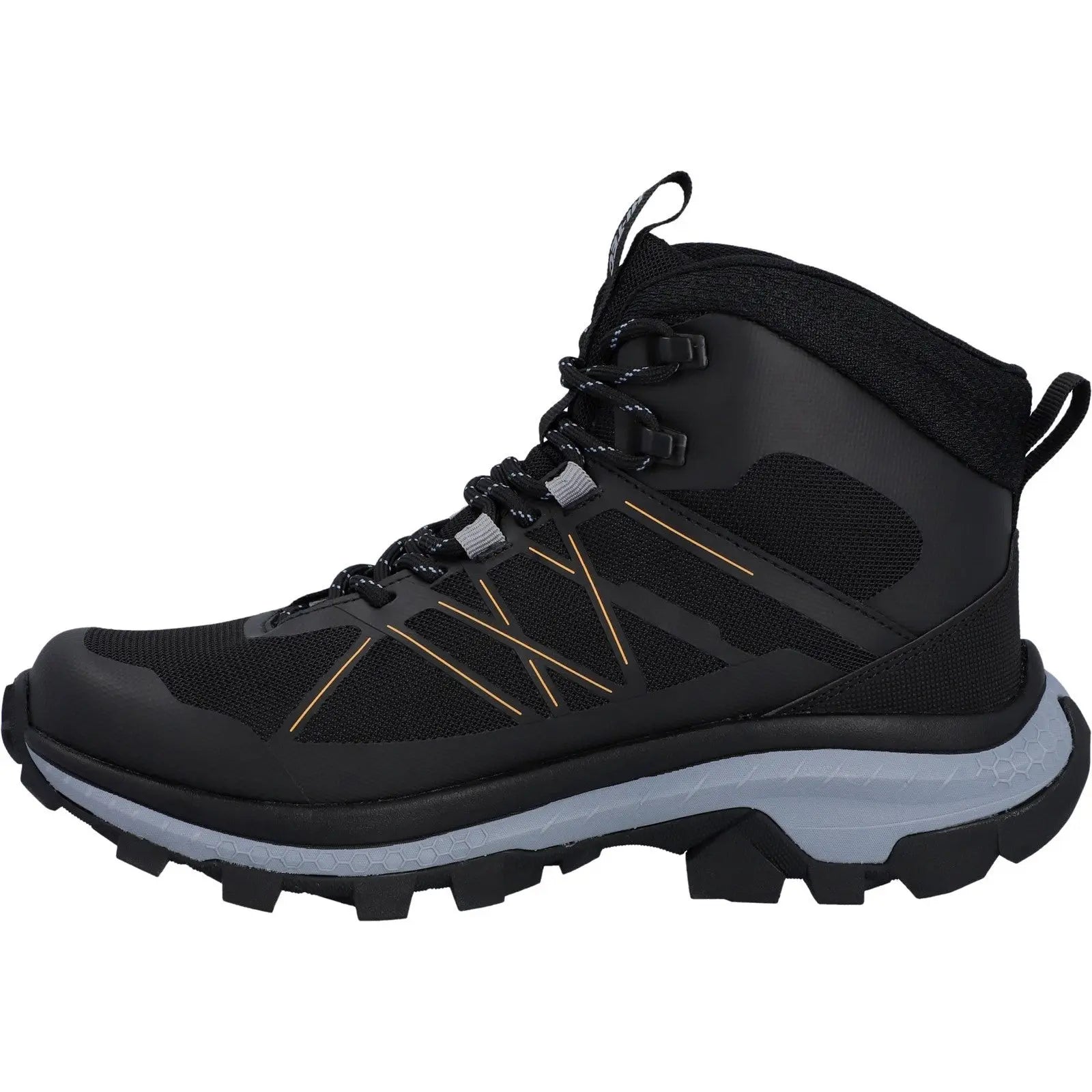 AWW Infuse Mid WP Hiking Boots Womens