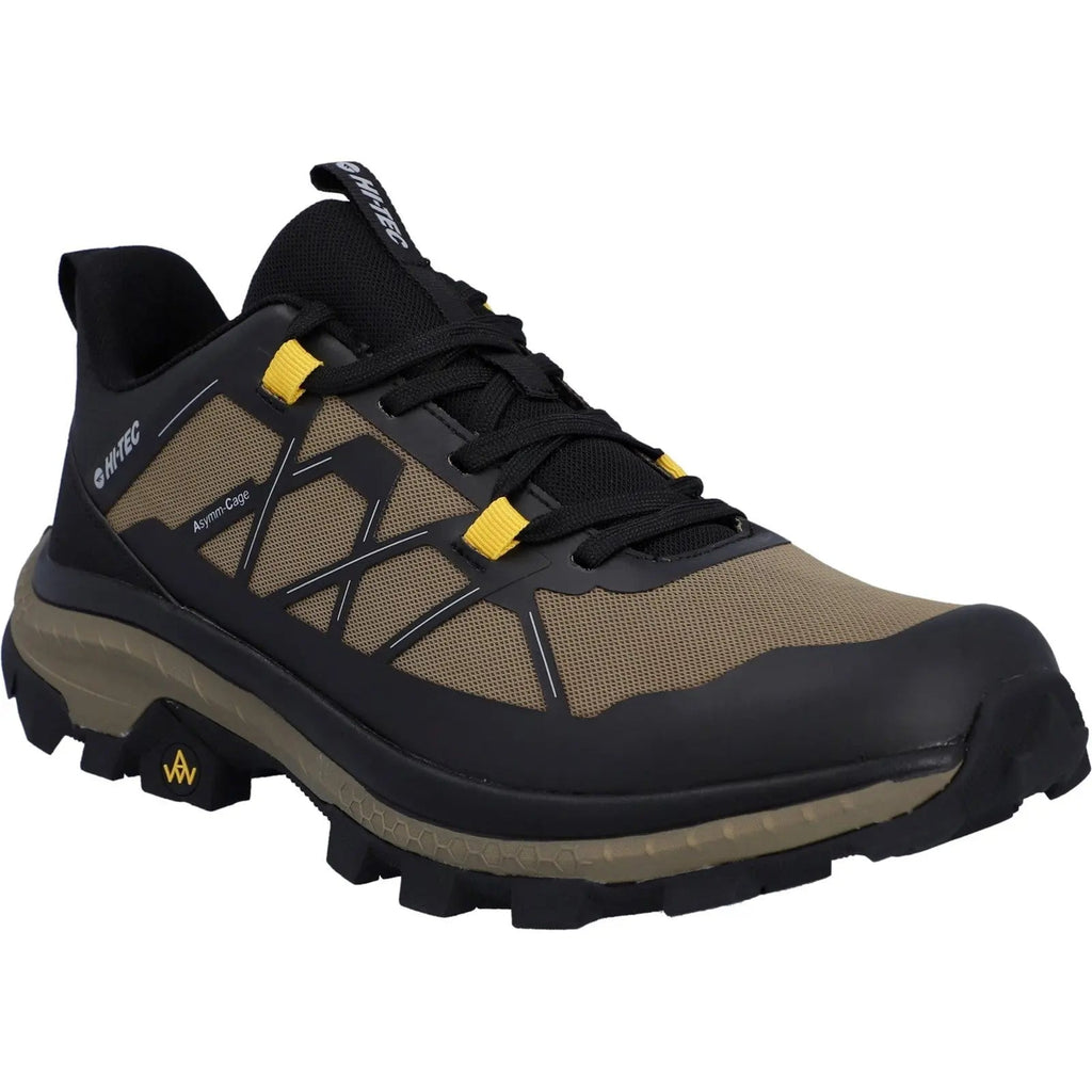 AWW Infuse Low WP Hiker Mens