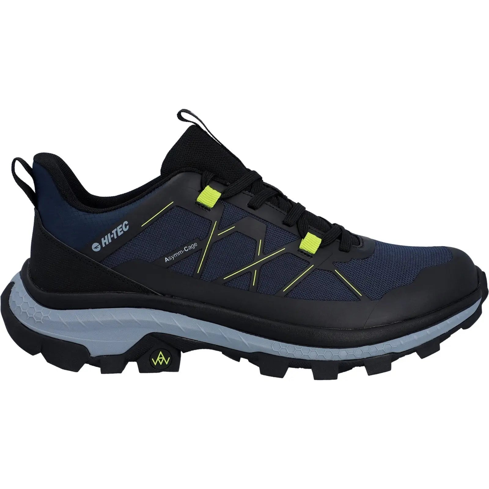 AWW Infuse Low WP Hiker Mens