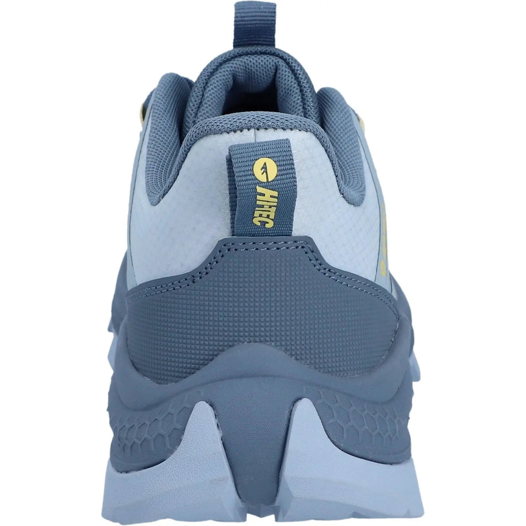 AWW Infuse Low WP Hiker Womens