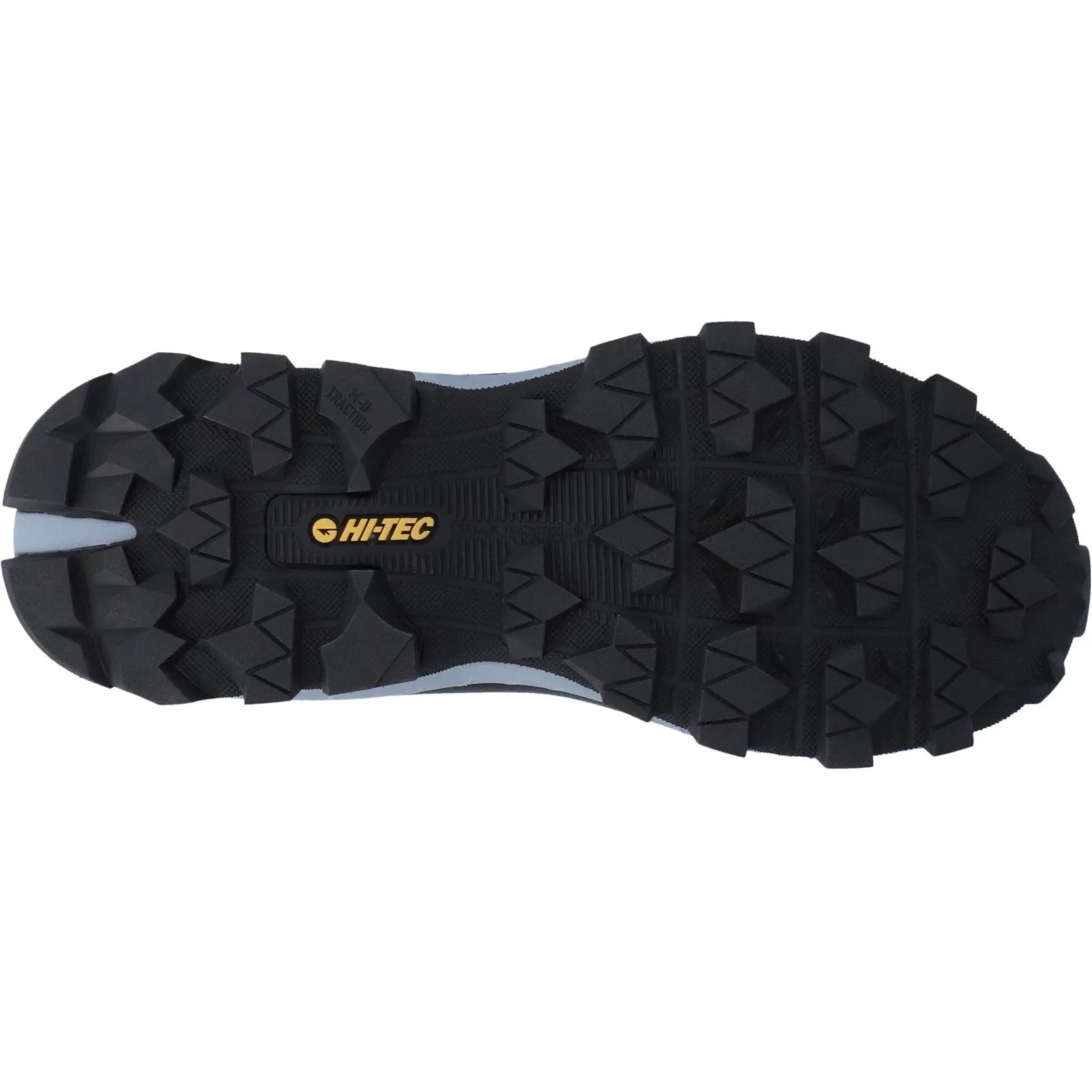 AWW Infuse Low WP Hiker Womens