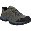 Campana Low WP Hiker