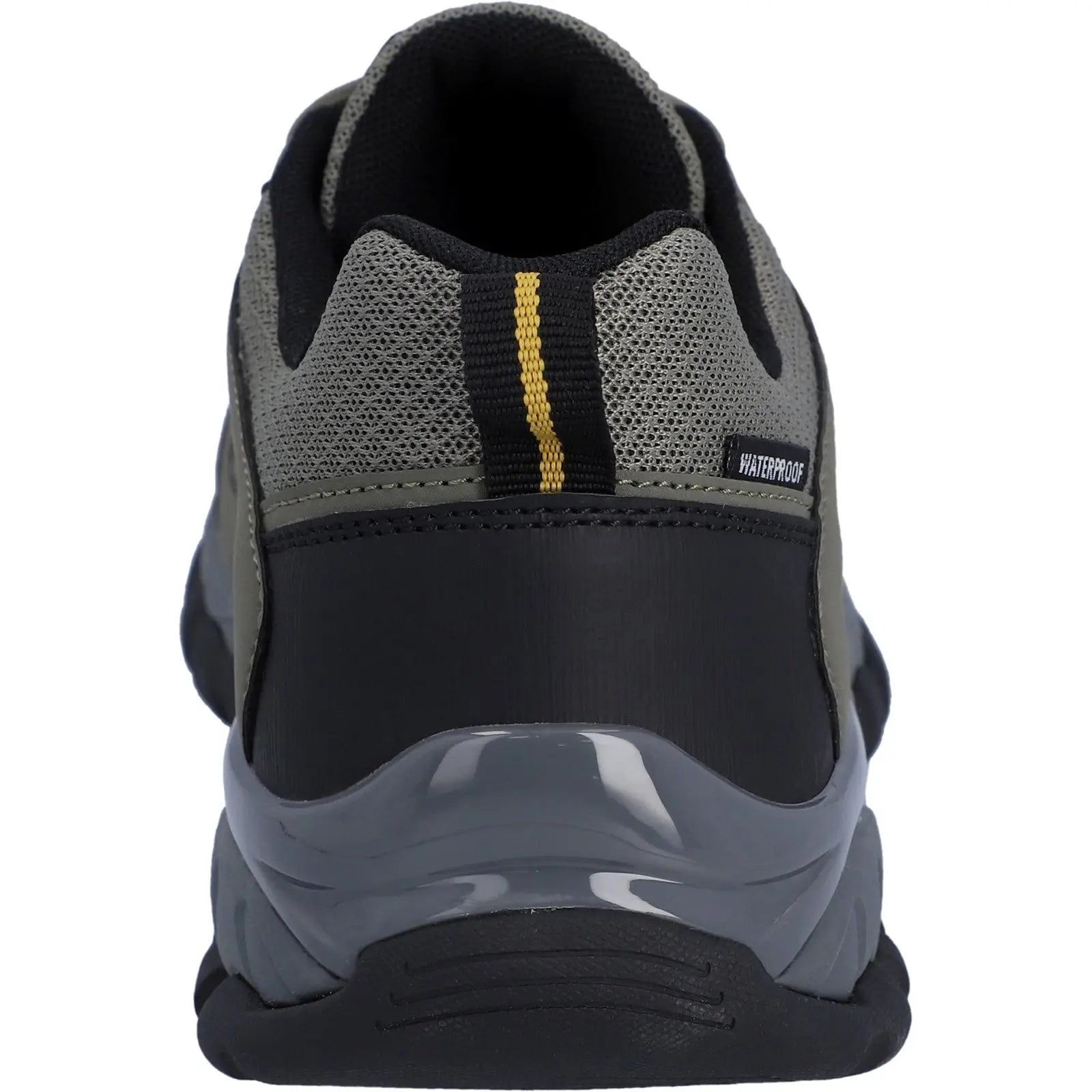 Campana Low WP Hiker