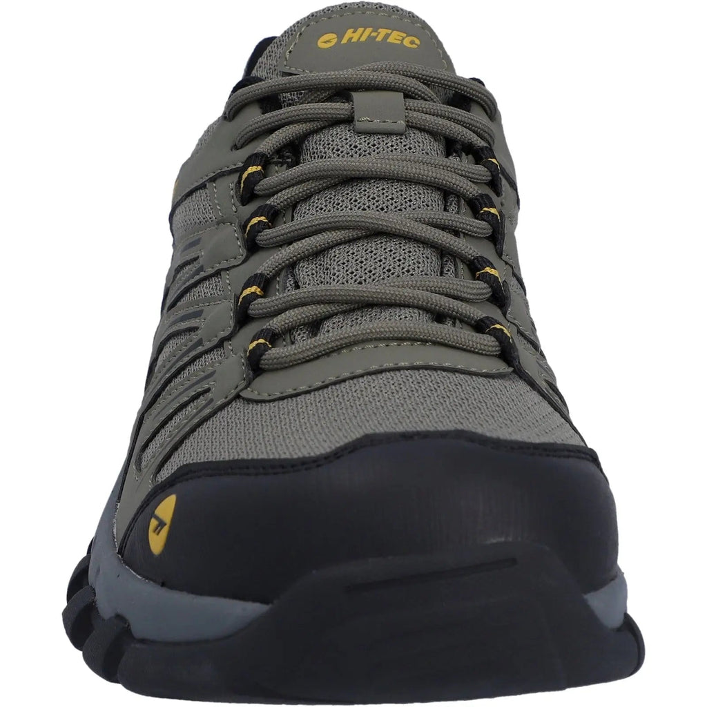 Campana Low WP Hiker