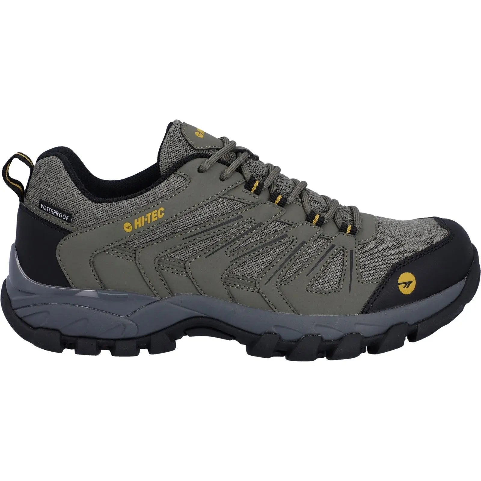 Campana Low WP Hiker