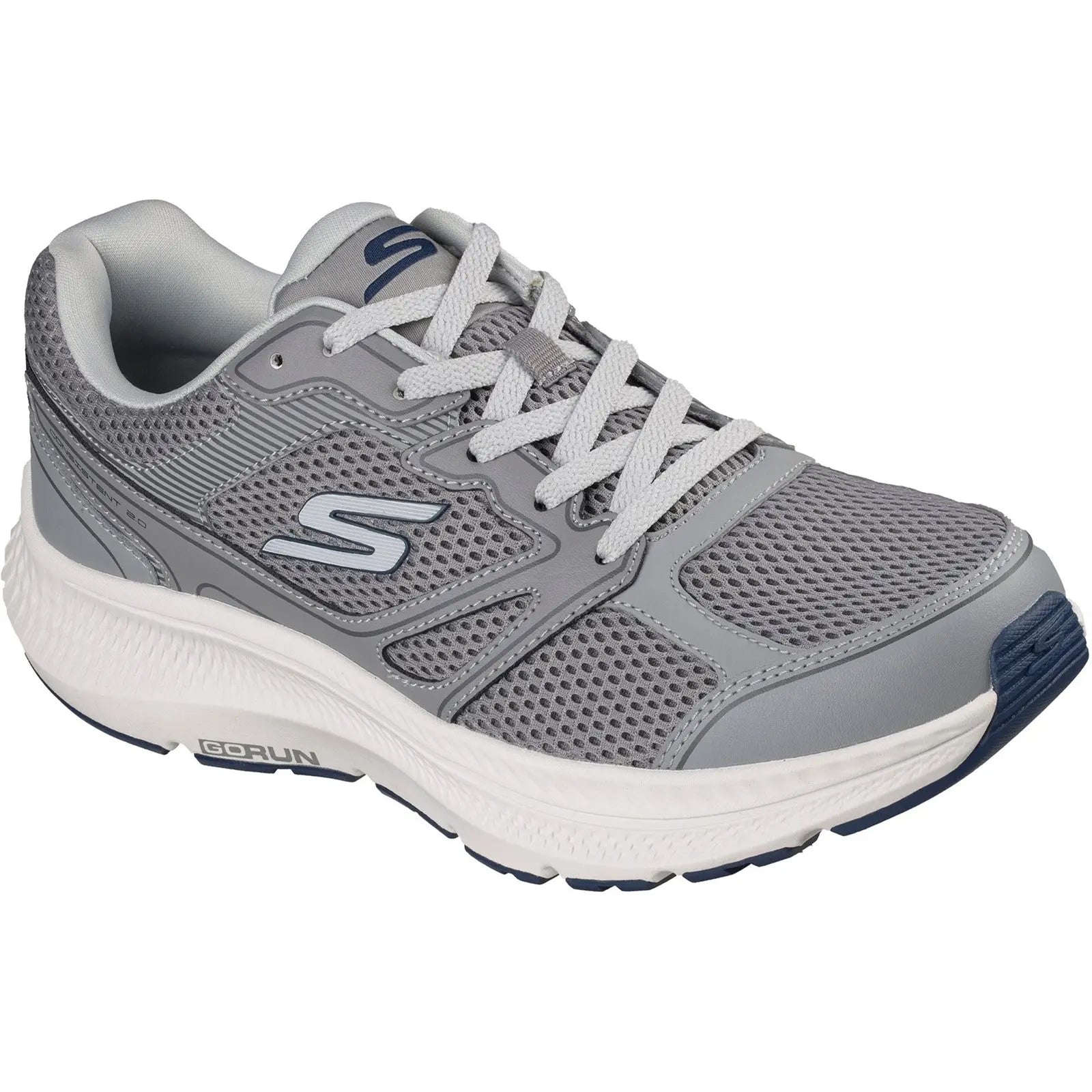 Skechers GO RUN Consistent 2.0 Mapleton Trainers