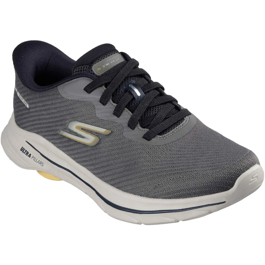 Skechers GO WALK 8 Pate Slip-ins Trainer