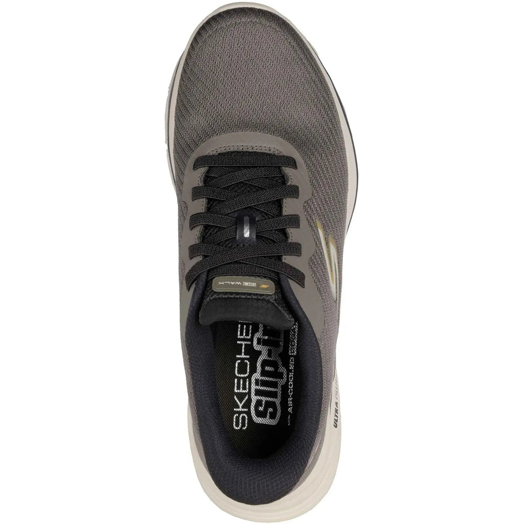 Skechers GO WALK 8 Pate Slip-ins Trainer