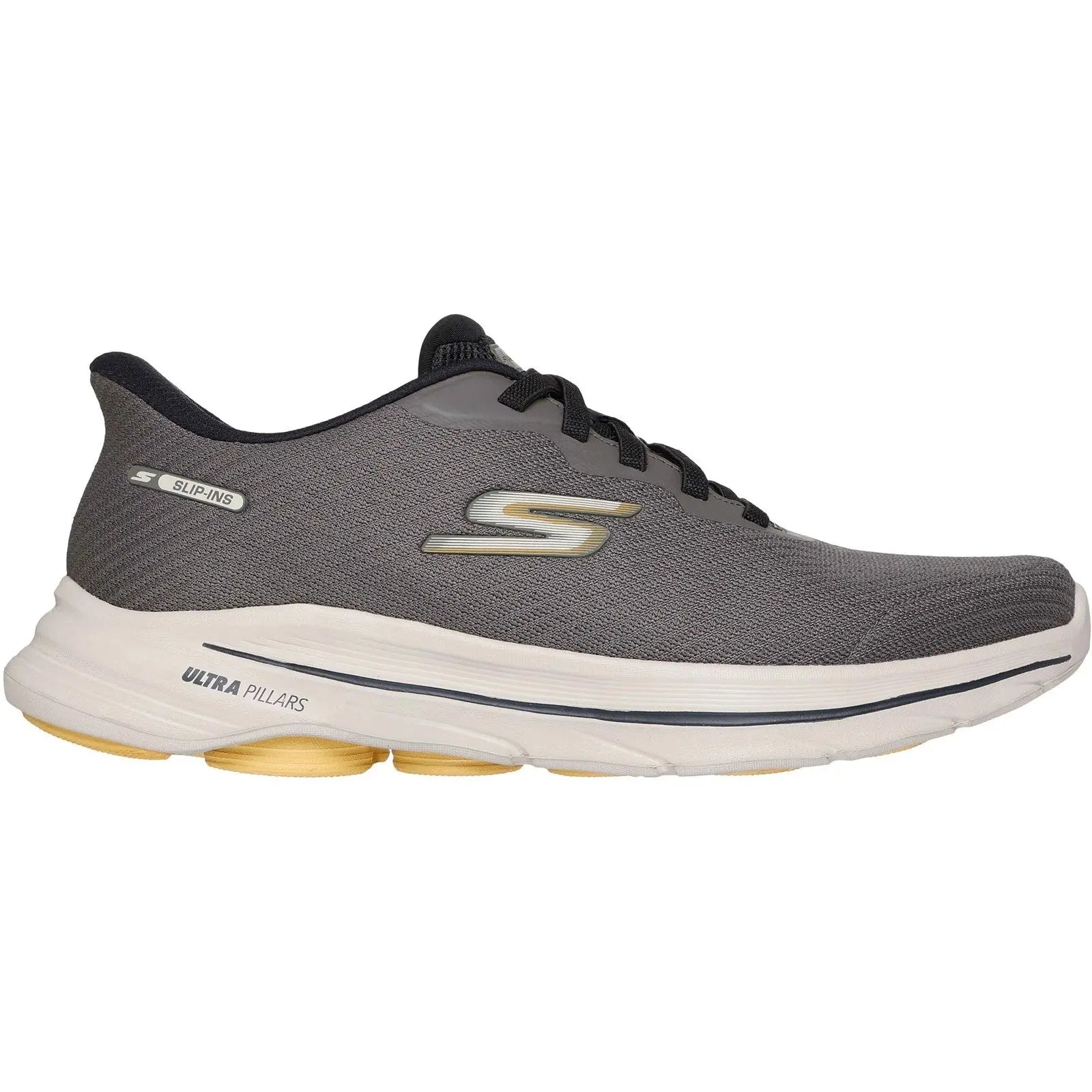 Skechers GO WALK 8 Pate Slip-ins Trainer