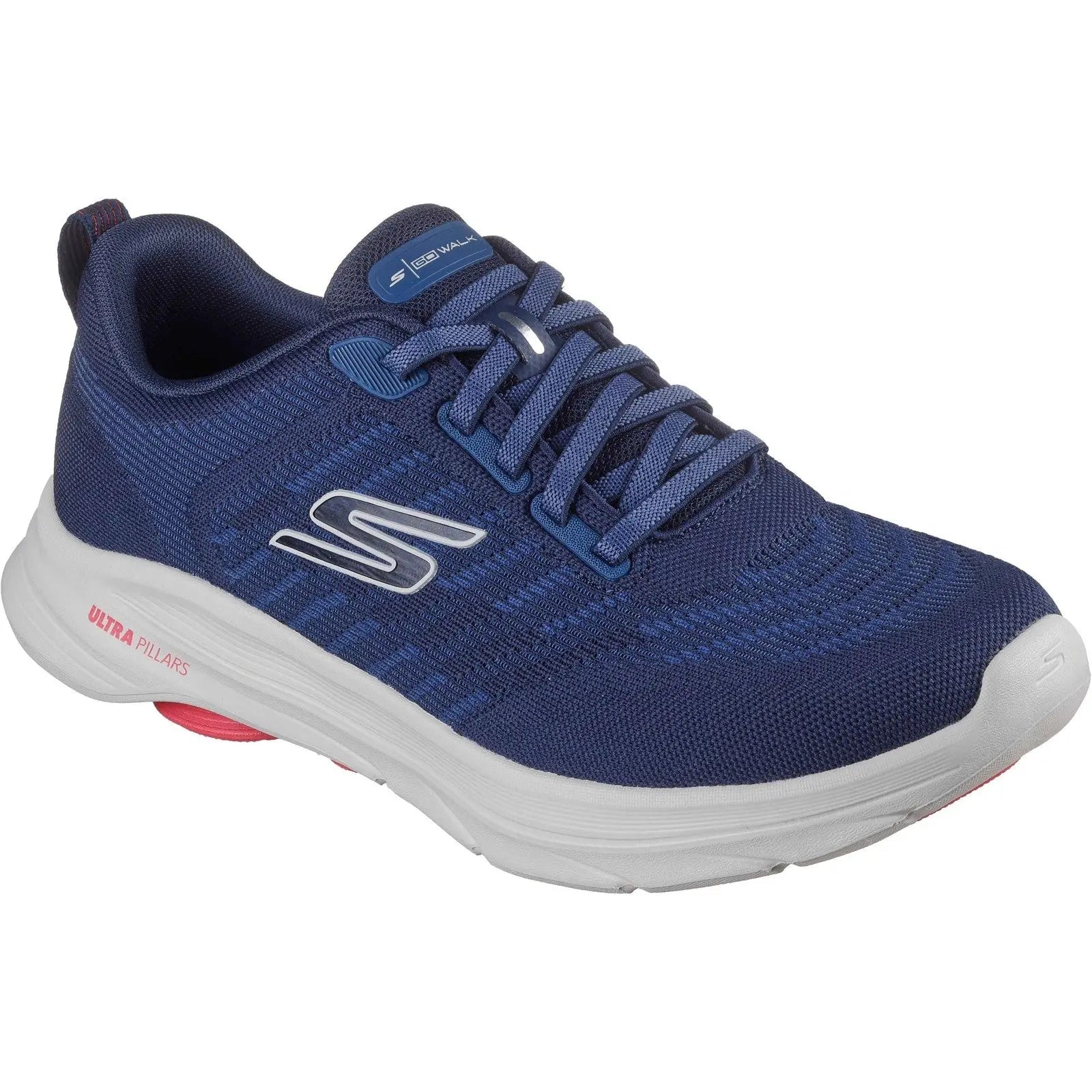 Skechers GO WALK 8 Day Trainer