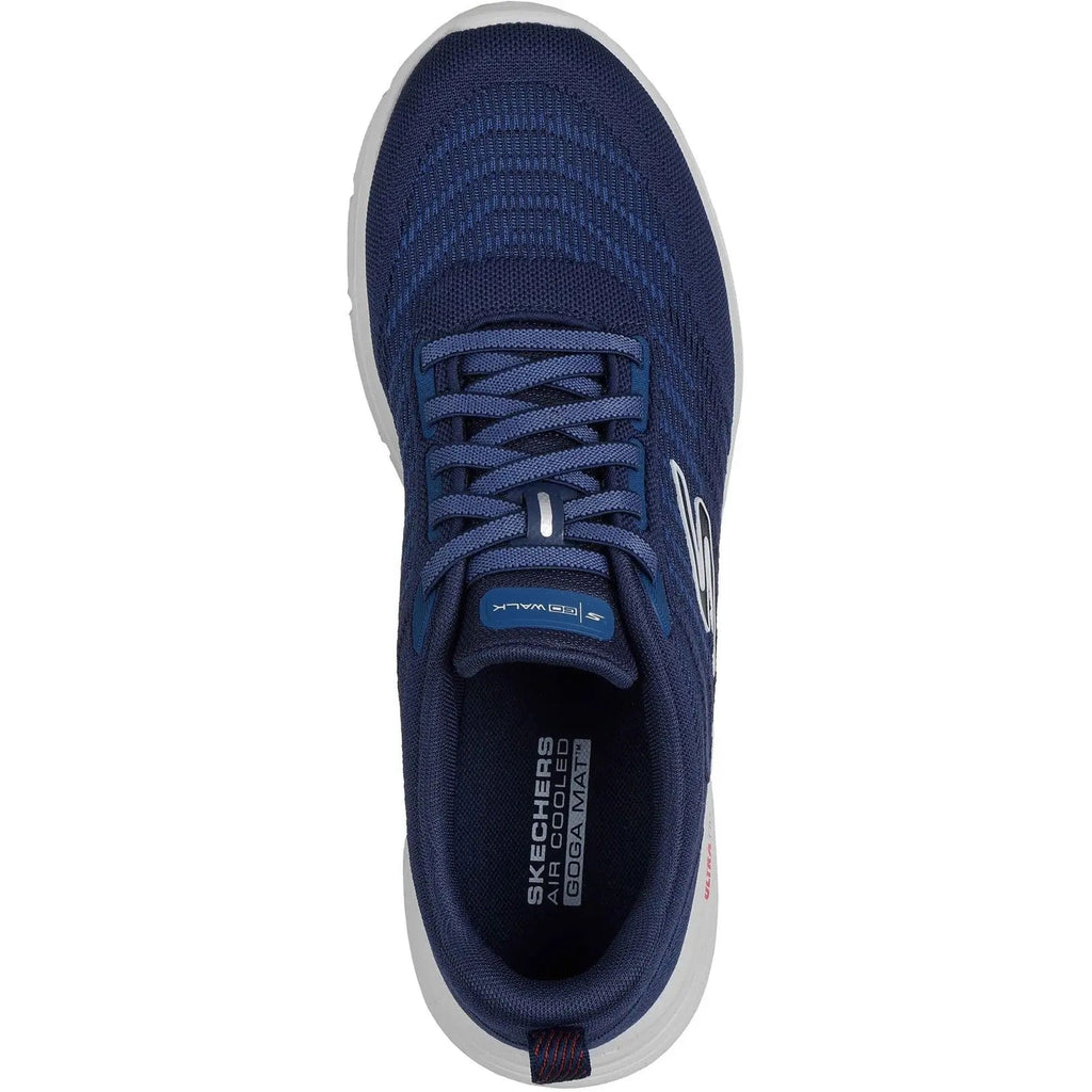 Skechers GO WALK 8 Day Trainer