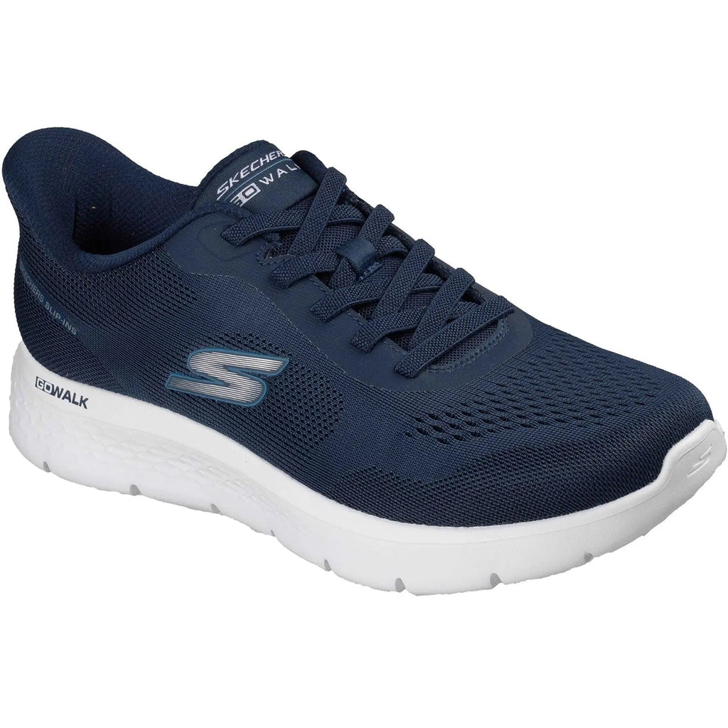 Skechers GO WALK Flex Master Slip-ins Trainers