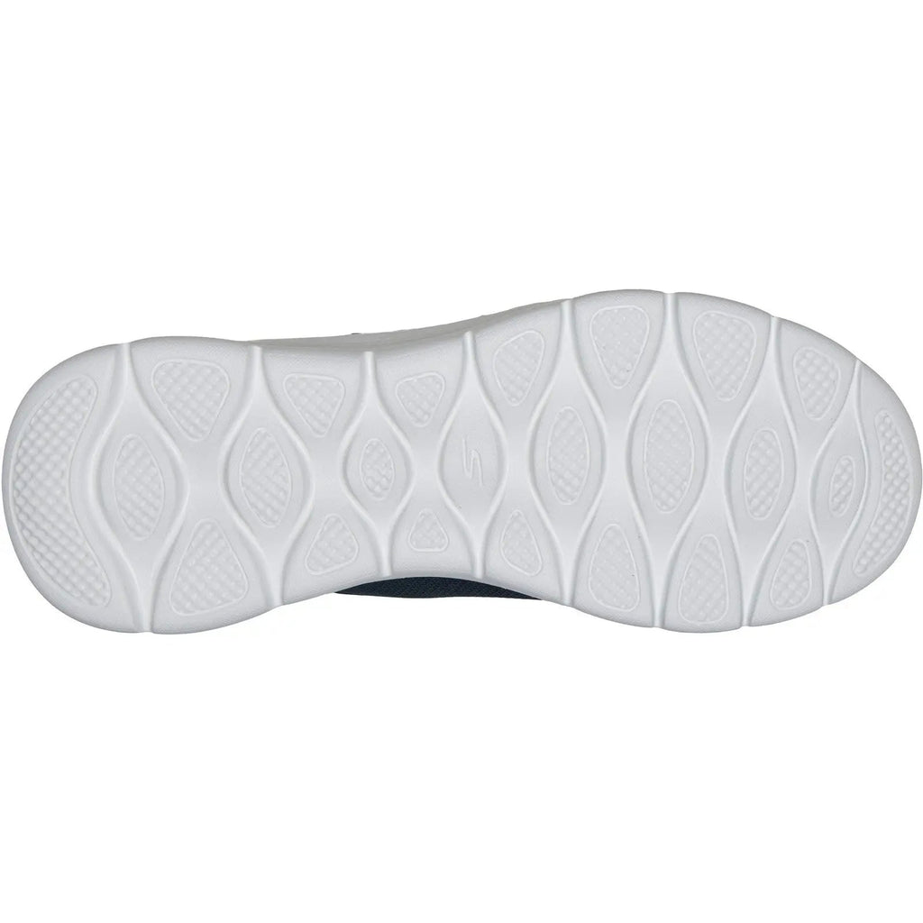 Skechers GO WALK Flex Master Slip-ins Trainers