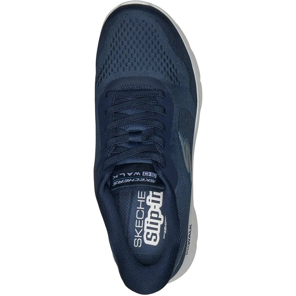 Skechers GO WALK Flex Master Slip-ins Trainers