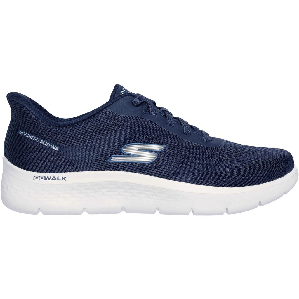 Skechers GO WALK Flex Master Slip-ins Trainers