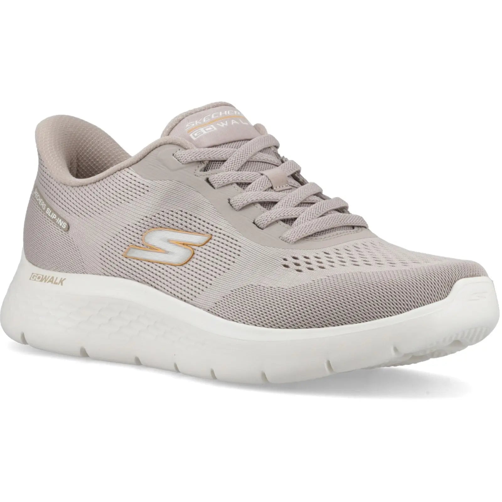 Skechers GO WALK Flex Master Slip-ins Trainers