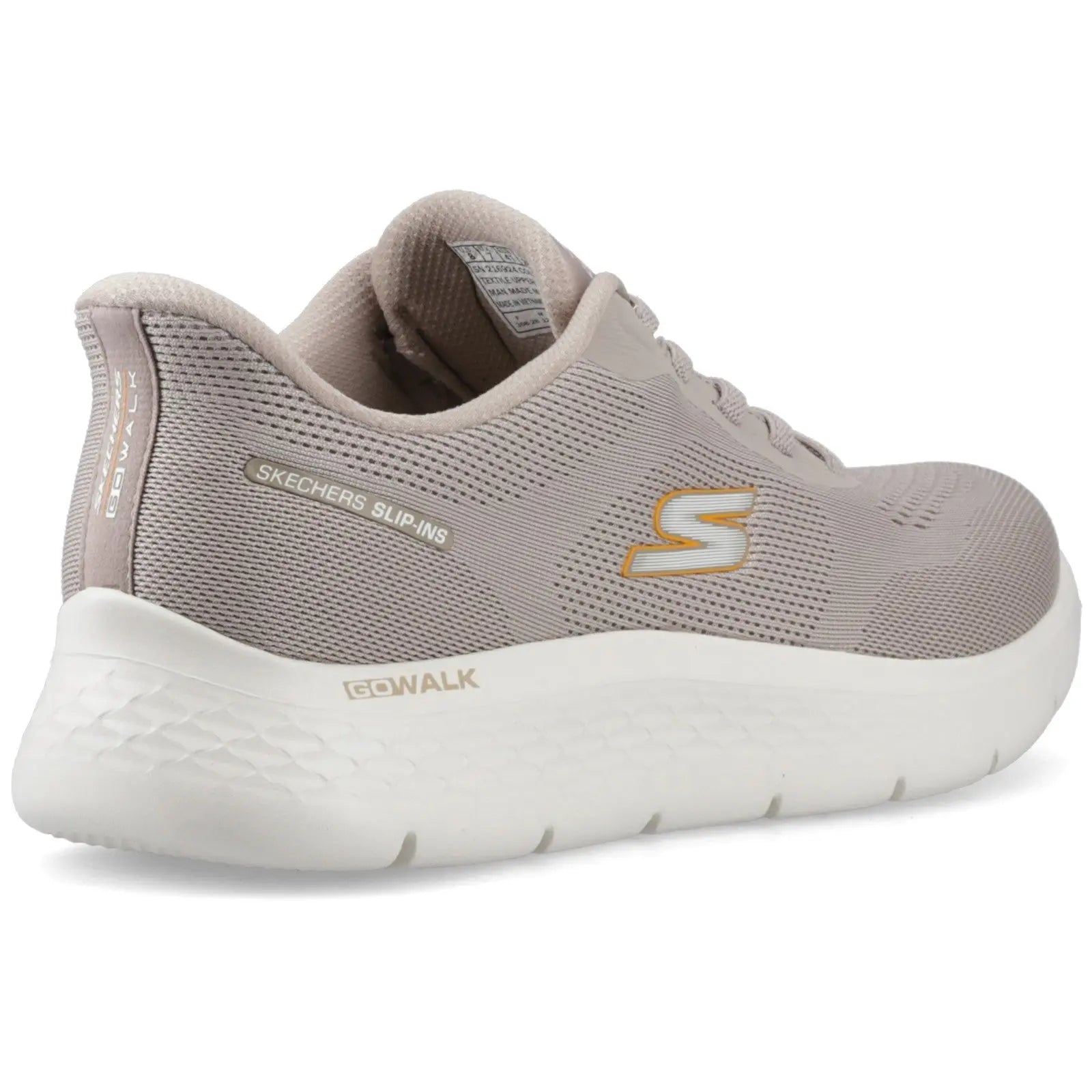 Skechers GO WALK Flex Master Slip-ins Trainers