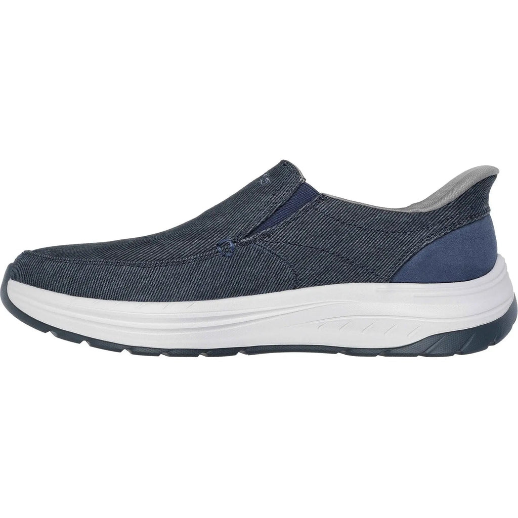 Skechers Decklin Gulliver Slip-On Shoe