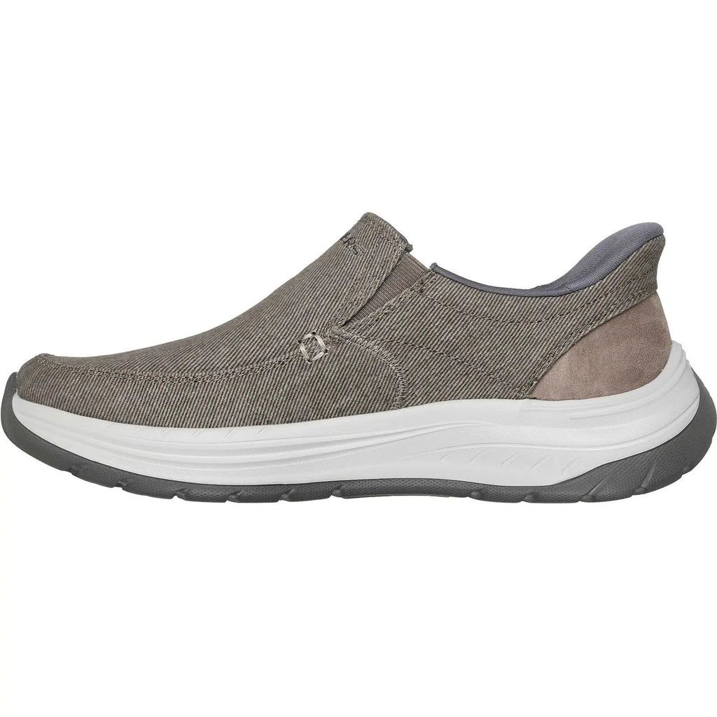 Skechers Decklin Gulliver Slip-On Shoe