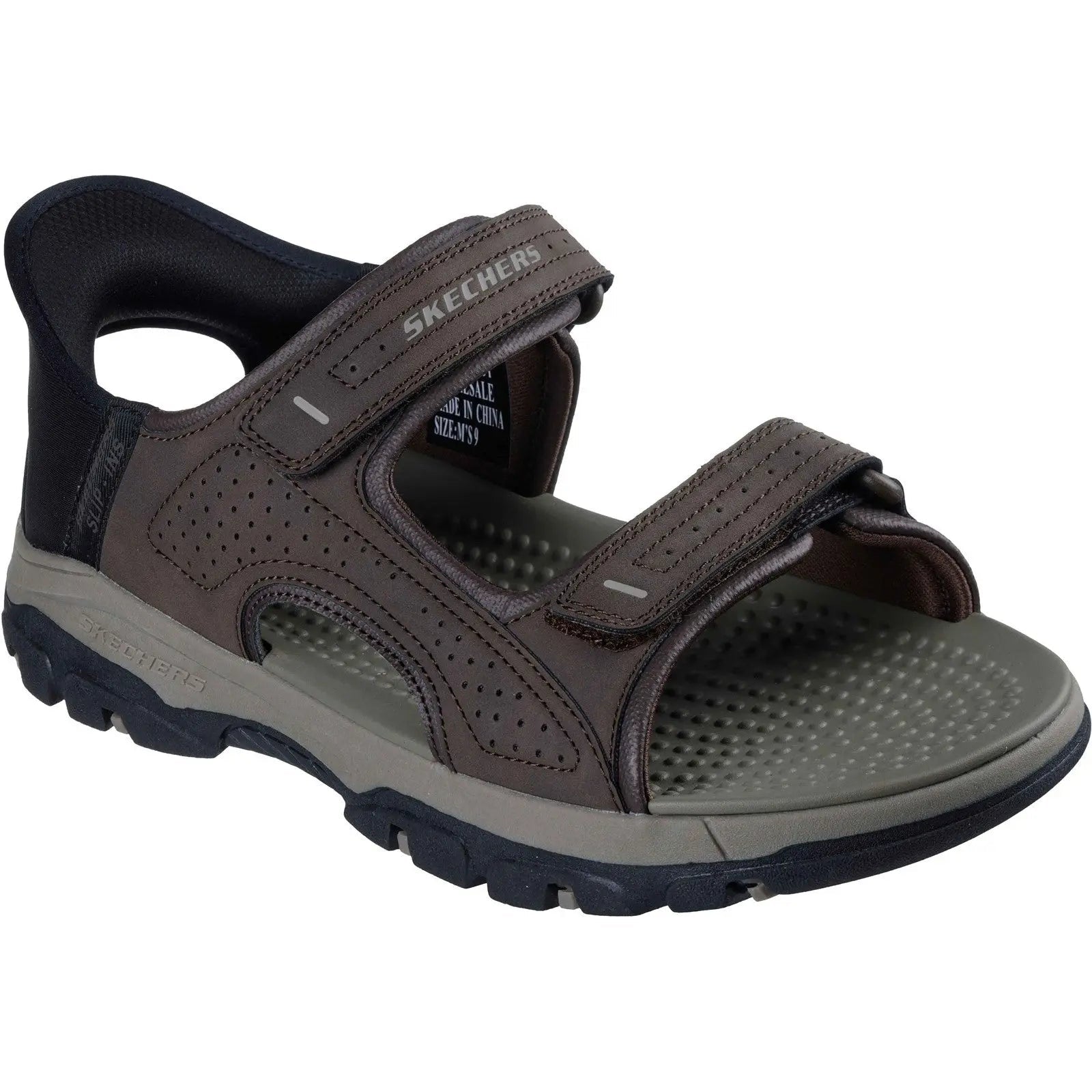 Skechers Tresmen Reece Slip-ins Sandal