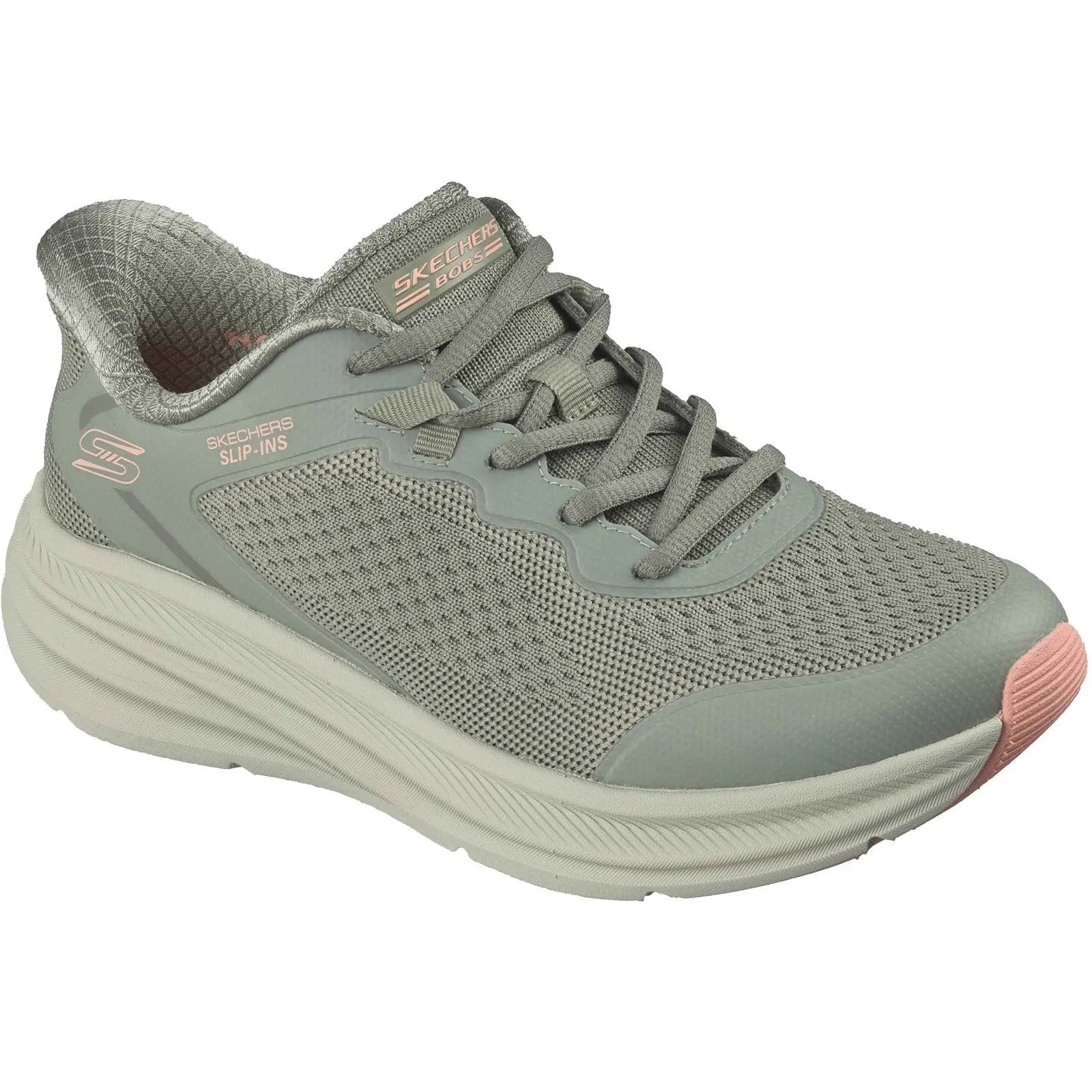 Skechers BOBS Skillz Slip-ins Trainer