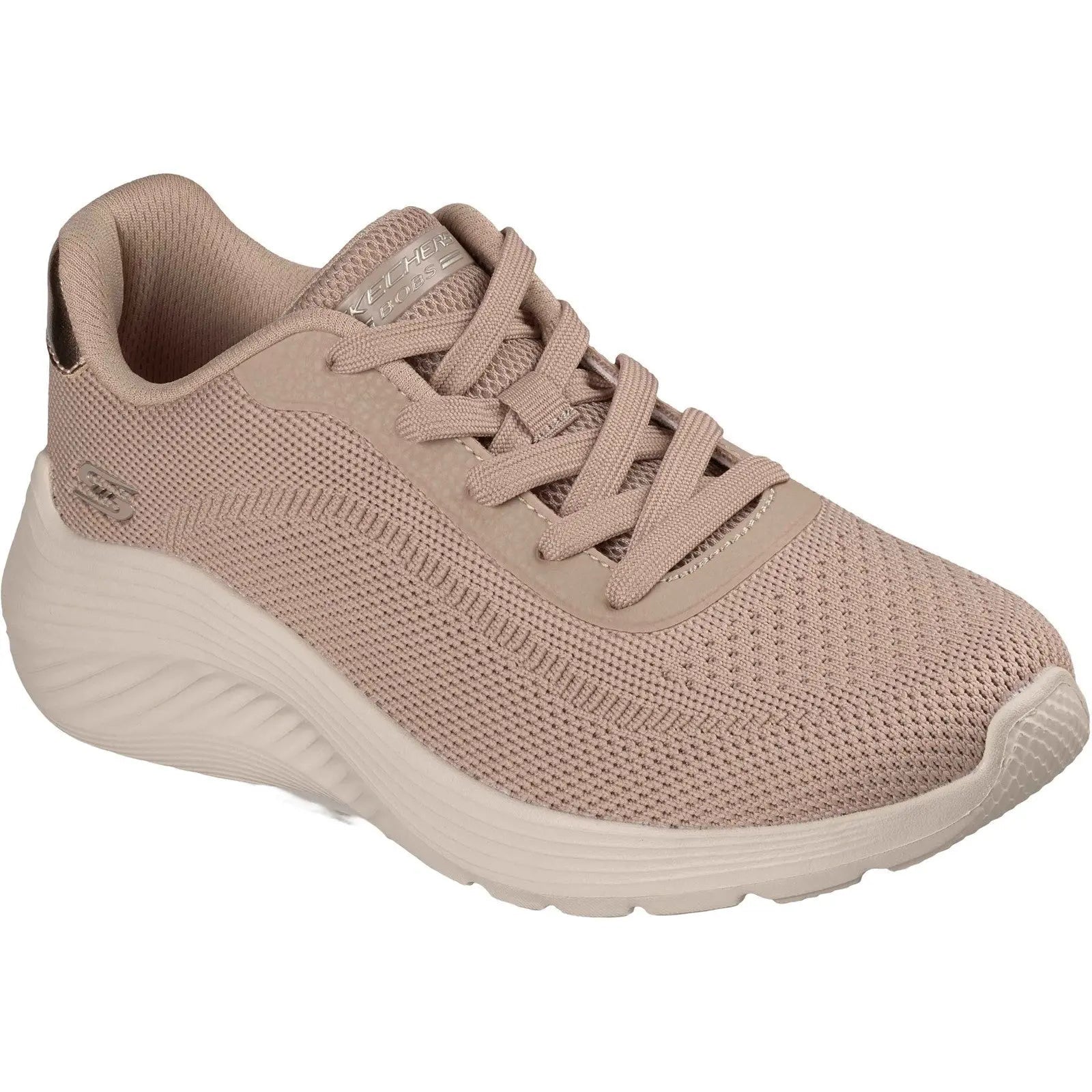 Bobs Squad Waves Current Look Trainers