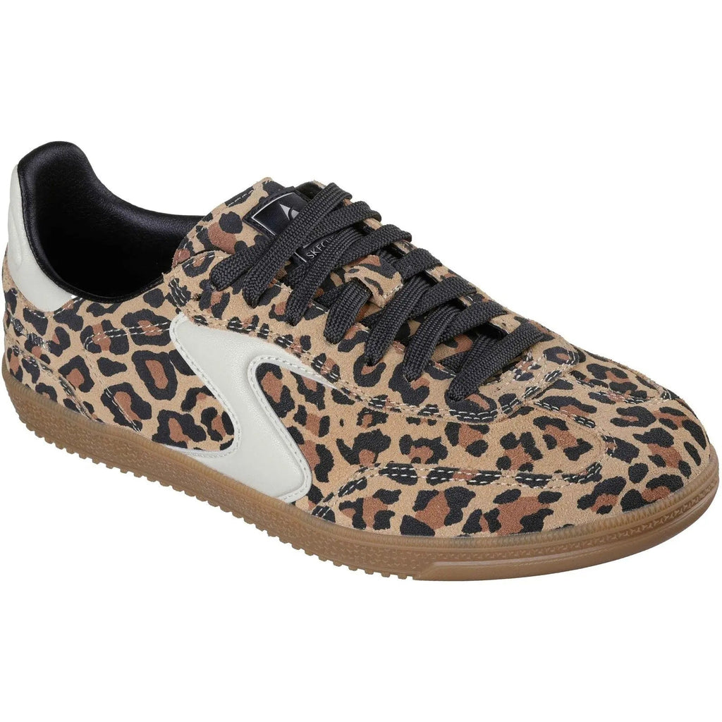 Hotshot - On The Prowl Trainer