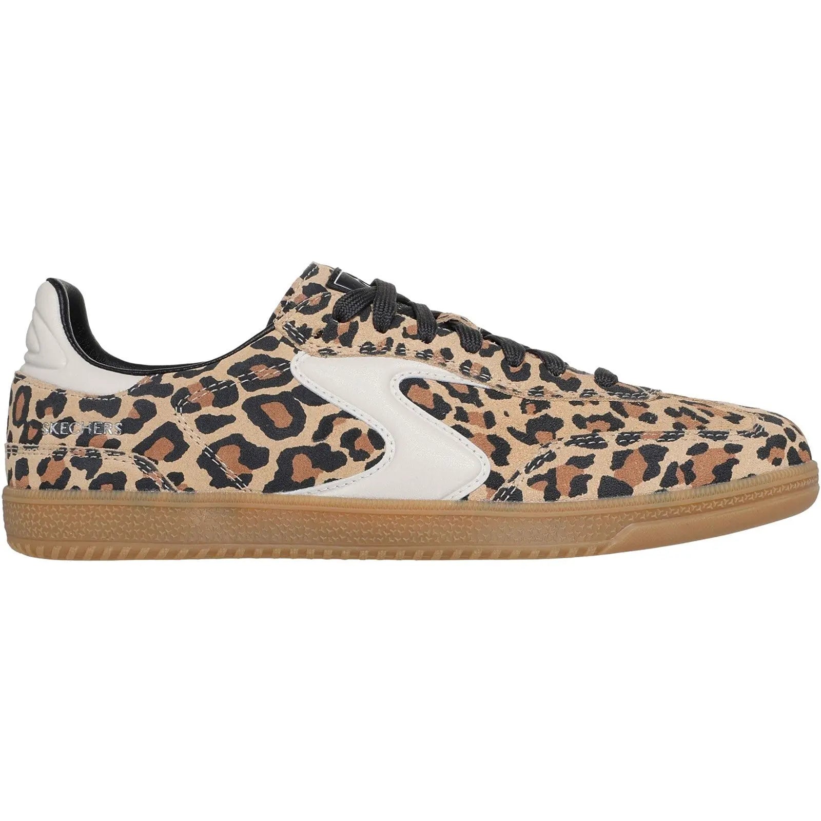 Hotshot - On The Prowl Trainer