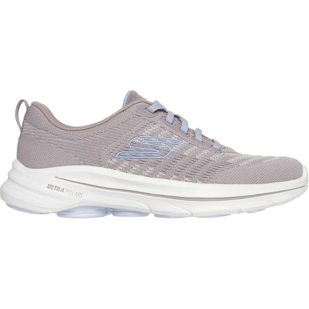 Skechers GO WALK 8 Britt Trainer