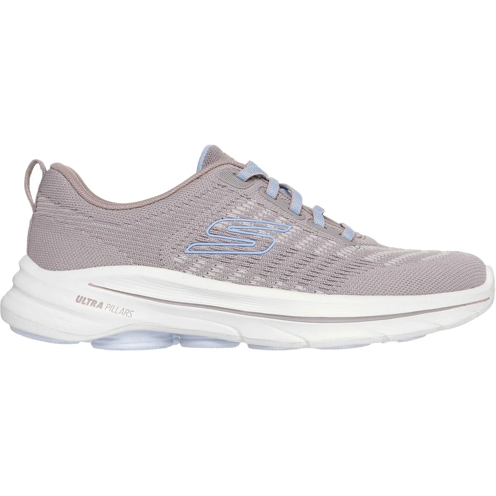 Skechers GO WALK 8 Britt Trainer