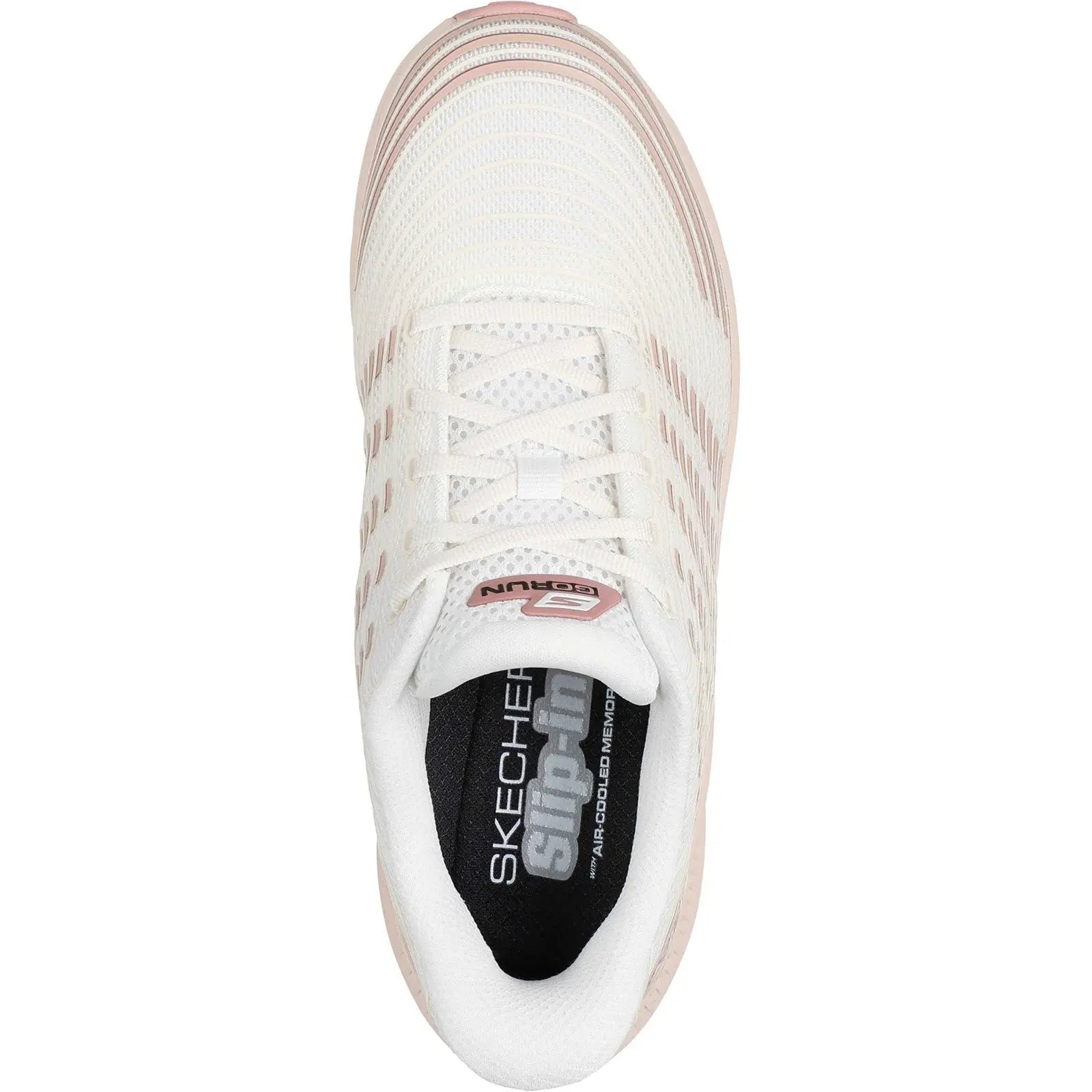 Skechers GO RUN Consistent 2.0 Senna Trainer