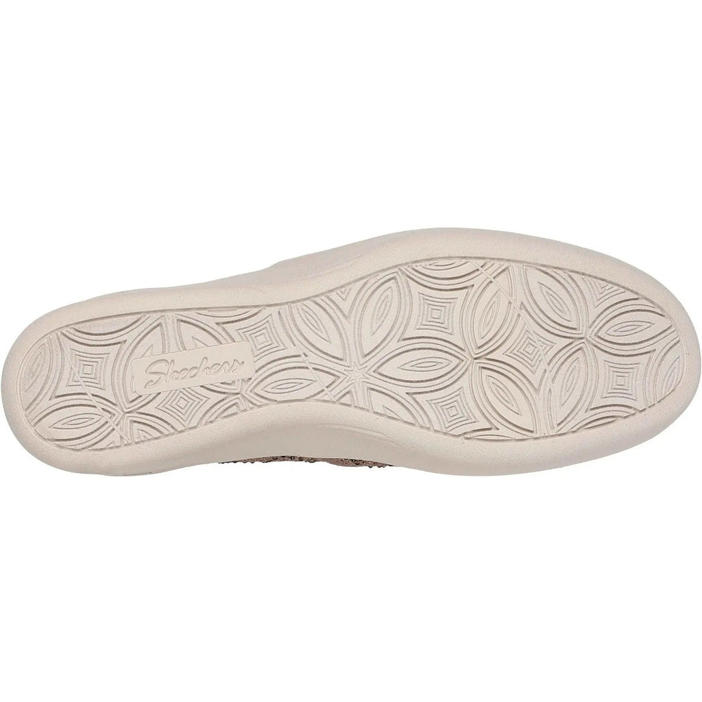 Skechers Martha Stewart x Pier-Lite My Reflection Shoe