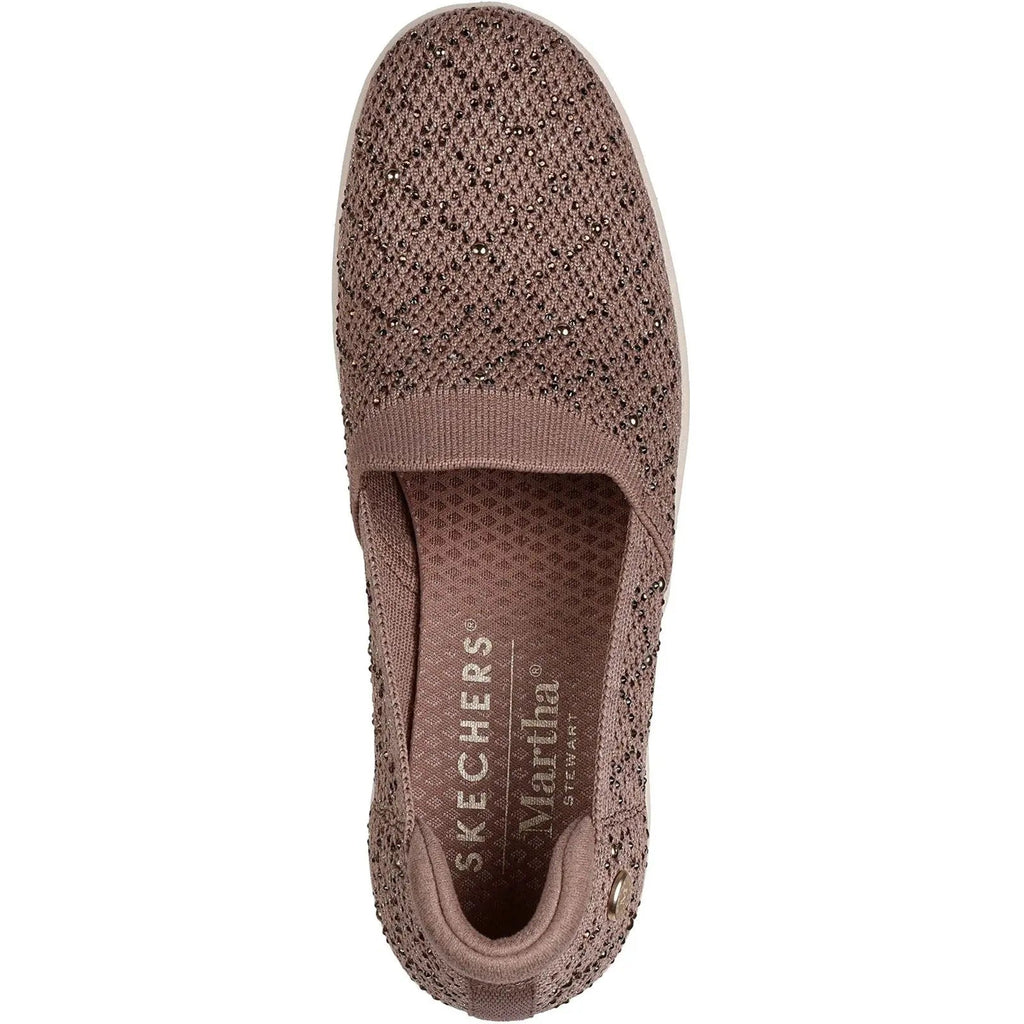 Skechers Martha Stewart x Pier-Lite My Reflection Shoe