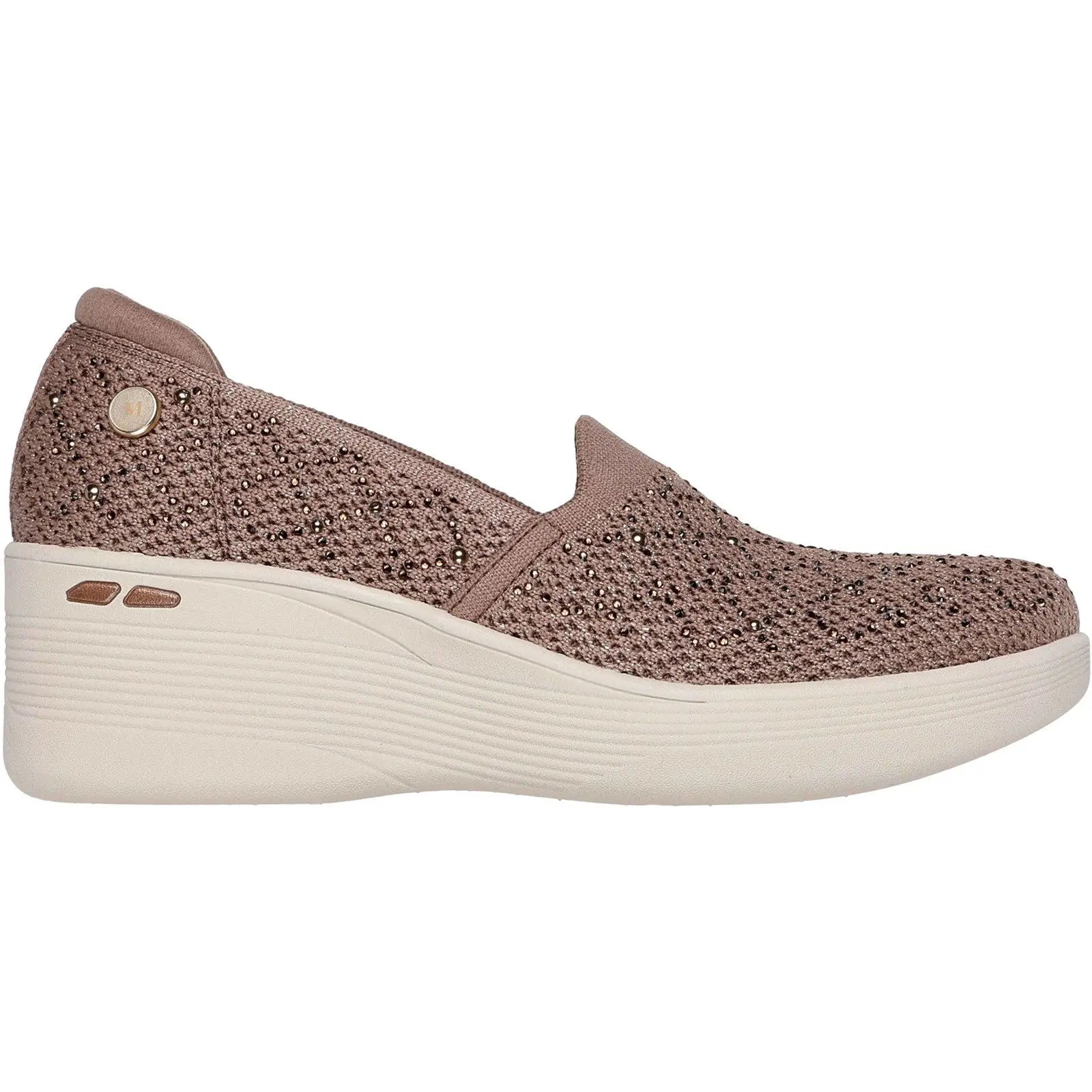 Skechers Martha Stewart x Pier-Lite My Reflection Shoe