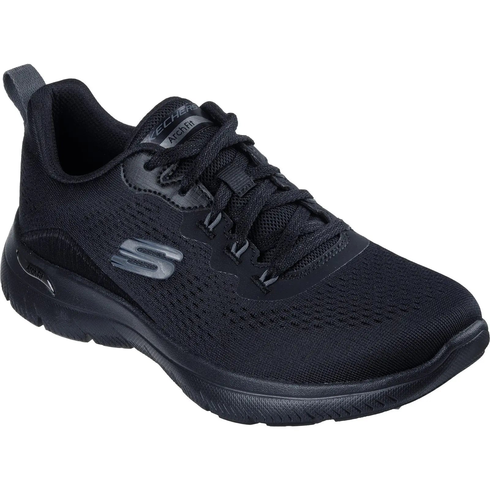 Skechers Arch Fit Summits - Daily Flow Trainers