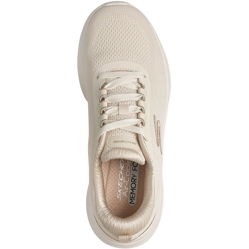 Skechers Skech-Lite Pro 2.0 Brilliant Shimmer Trainers