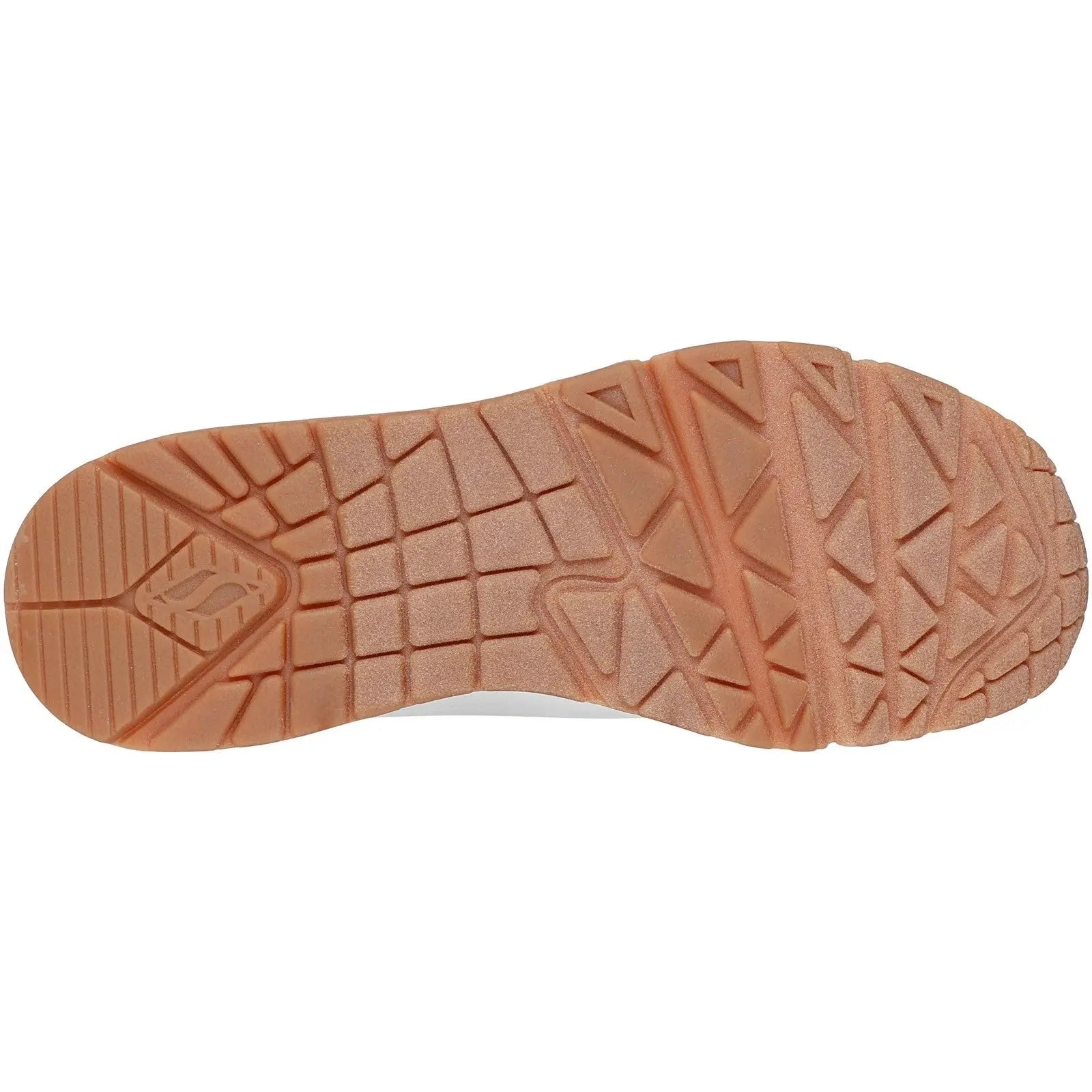 Skechers UNO Jungle Nite Lace-Up Trainers