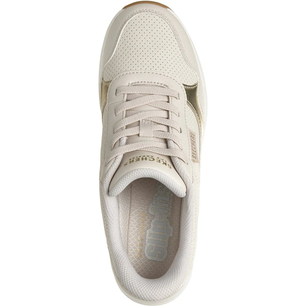 Skechers Billion 2 Top-Tier Slip-ins Trainers