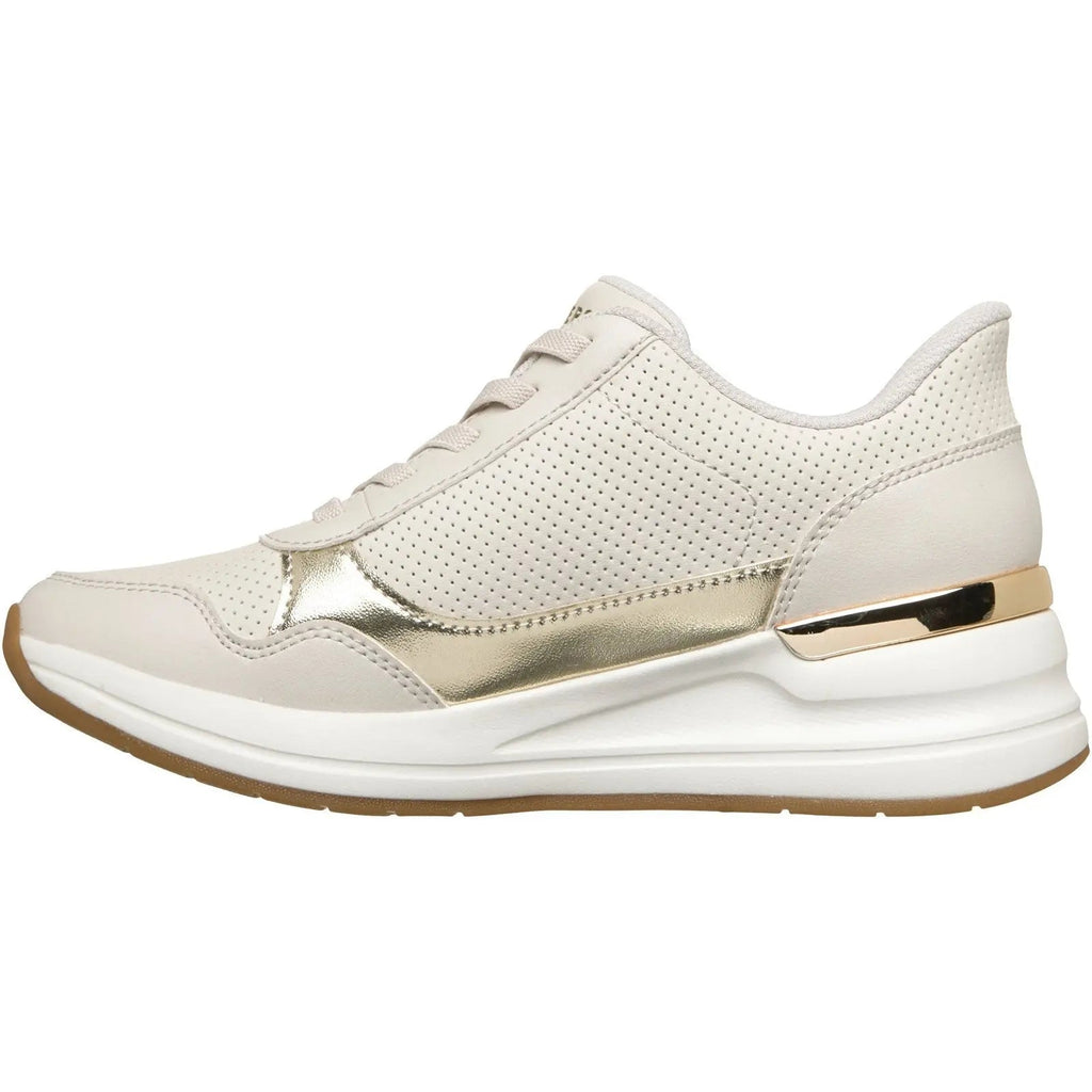Skechers Billion 2 Top-Tier Slip-ins Trainers